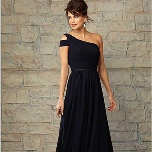 Mori Lee Bridesmaids Dress